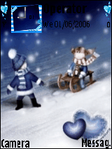 winter//love