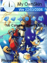 kingdom hearts