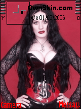 Morrigan