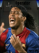 ronaldinho