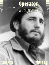 fidel castro