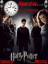 哈利波特与凤凰社