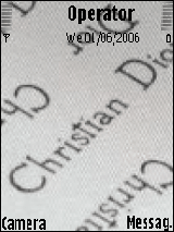 christian dior