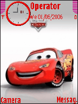 cars disney