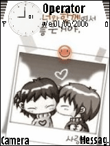 童真