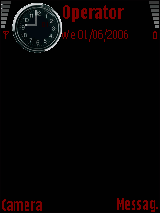 black by hussain