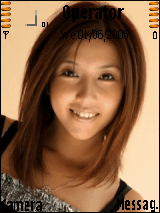 Pretty girl 2