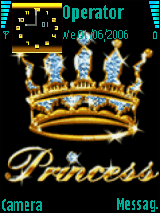 princess