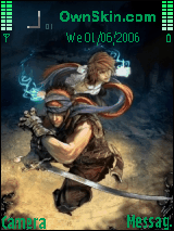 Prince of Persia Zeroes