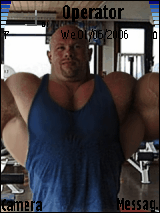big body