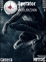 Spider man