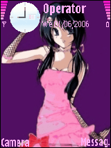 anime