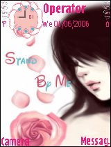 stand by me