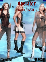 atomic kitten memory