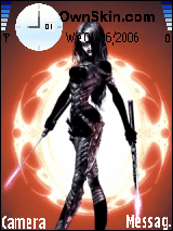 Wraithborn