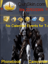 God Of War