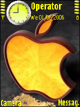 Apple