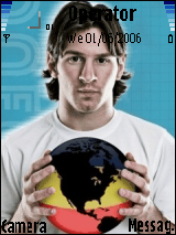 messi