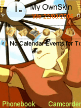 Avatar Aang