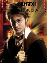 E50 Harry Potter