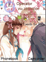 anime sweet souple