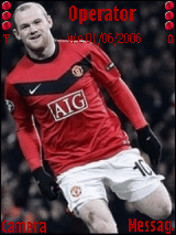 rooney&kun 