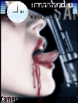 kill