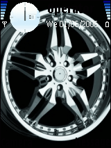 hot wheel