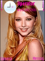 Elizabeth Harnois