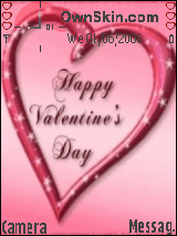 Valentine day