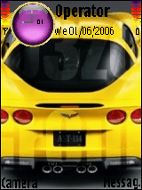 camaro