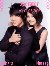 chun & angela