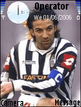 del piero