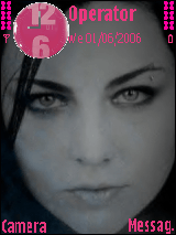 evanescence