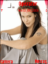 ANGELINA