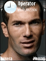 zidane