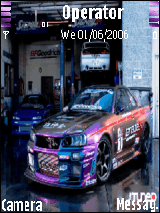 GTR34