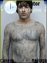 练习