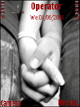 ايدي بأيدك حبيبي