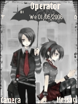 couple