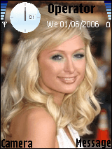 paris hilton