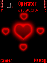 Red Heart