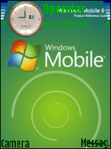 windows Mobile