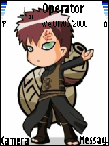 gaara