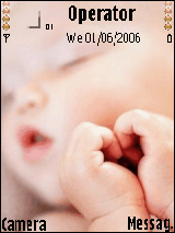 BabyandCandle