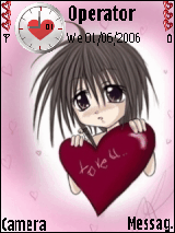 love