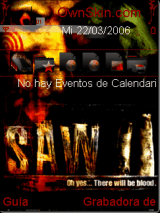 saw: Juego Macabro o Juego del Miedo