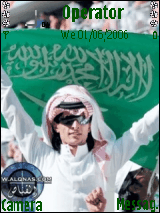saudi