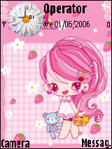 sweet