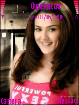 zinta